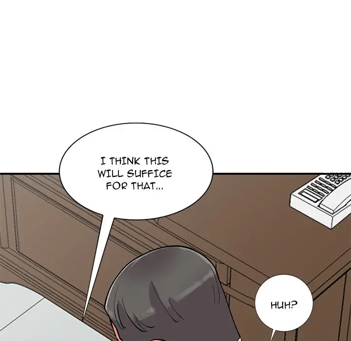 Shh! Sister's Secret page 60