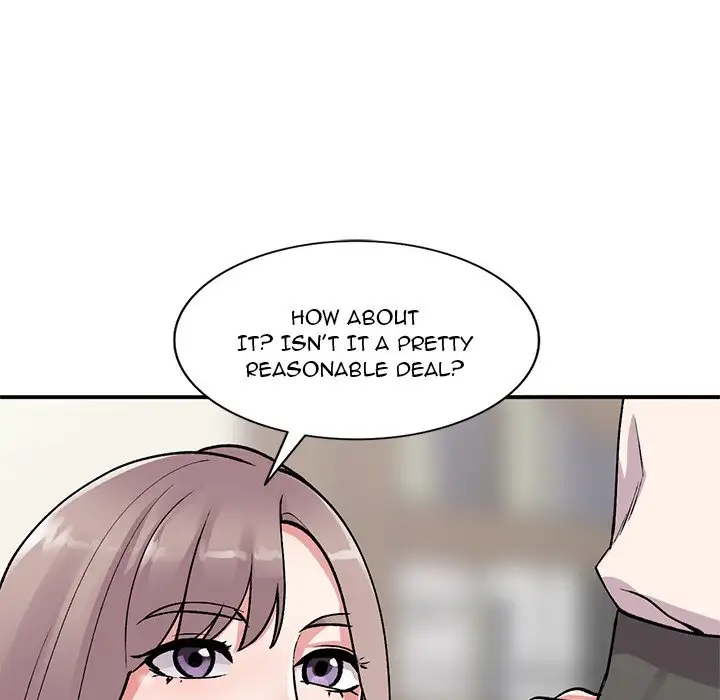 Shh! Sister's Secret page 63