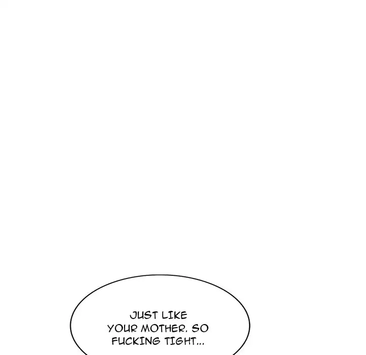 Shh! Sister's Secret page 140