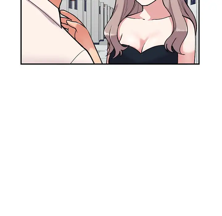 Shh! Sister's Secret page 10