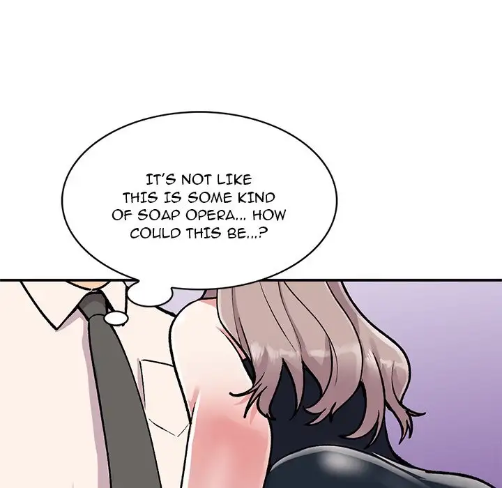 Shh! Sister's Secret page 53