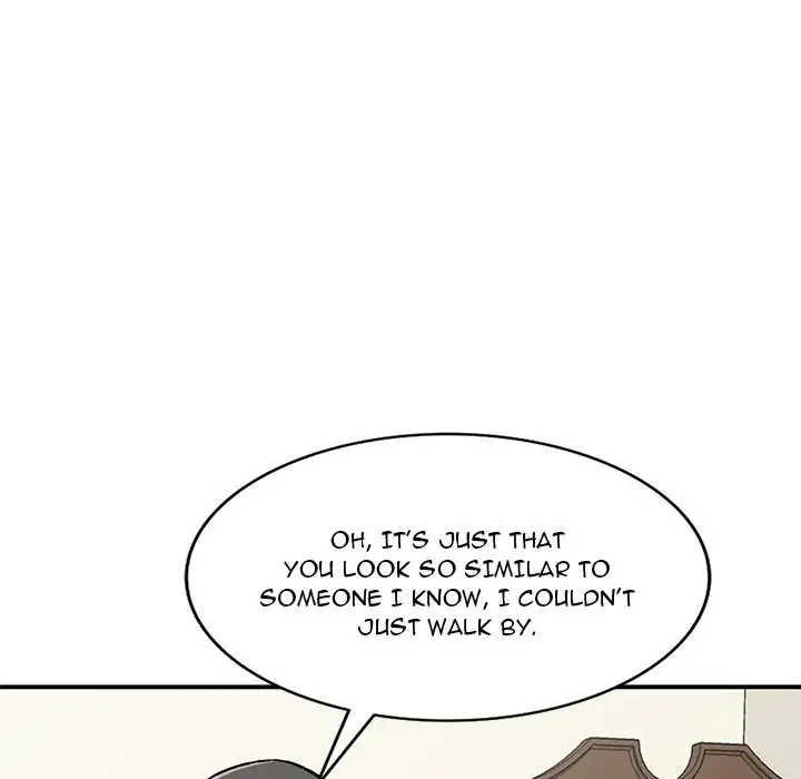 Shh! Sister's Secret page 24