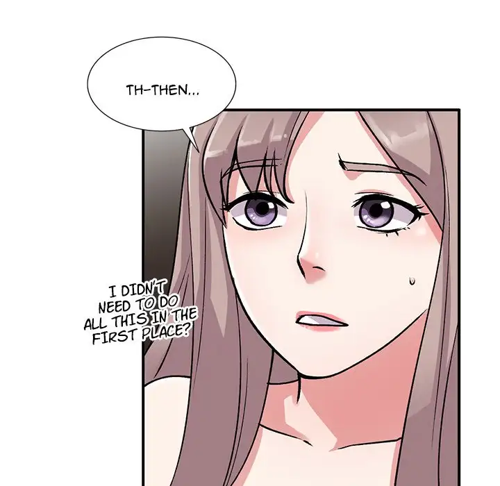 Shh! Sister's Secret page 123