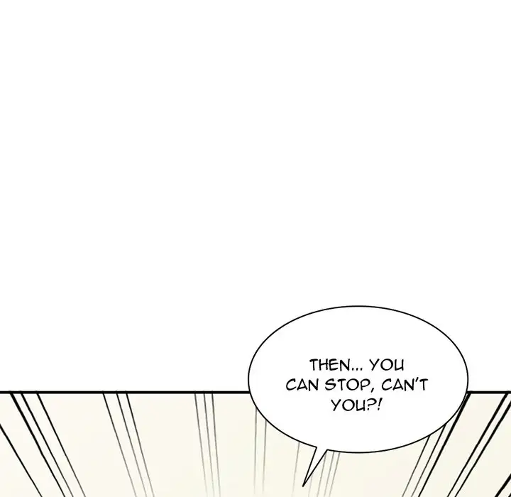 Shh! Sister's Secret page 135