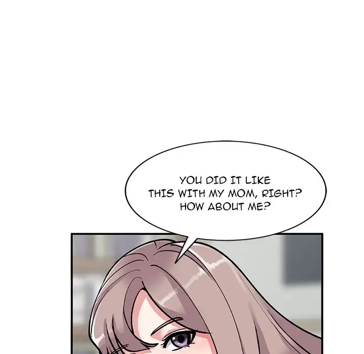 Shh! Sister's Secret page 89