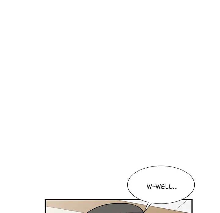 Shh! Sister's Secret page 65