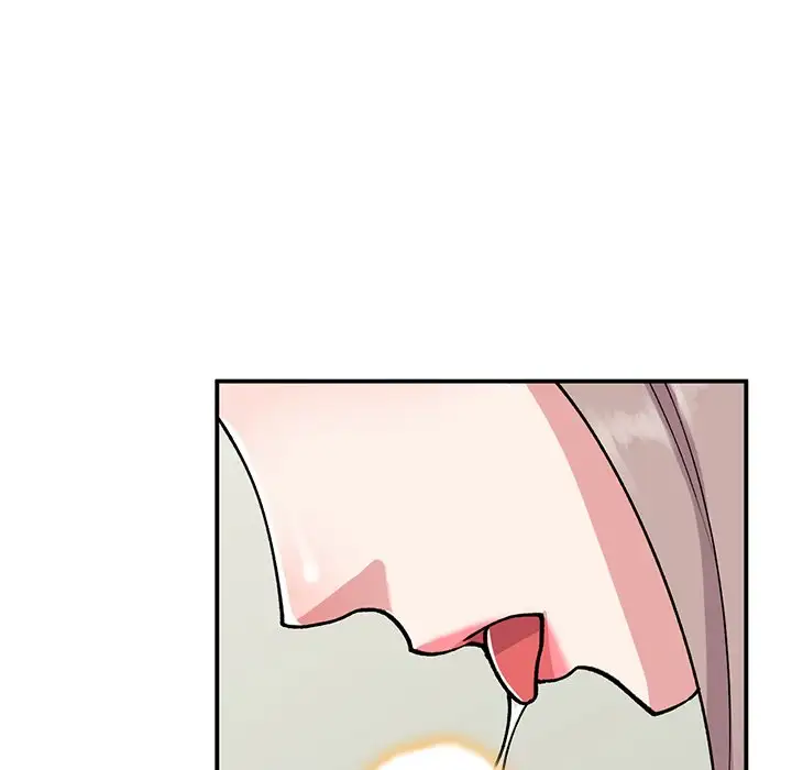 Shh! Sister's Secret page 82