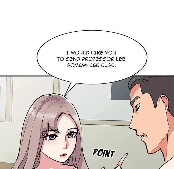 Shh! Sister's Secret page 29