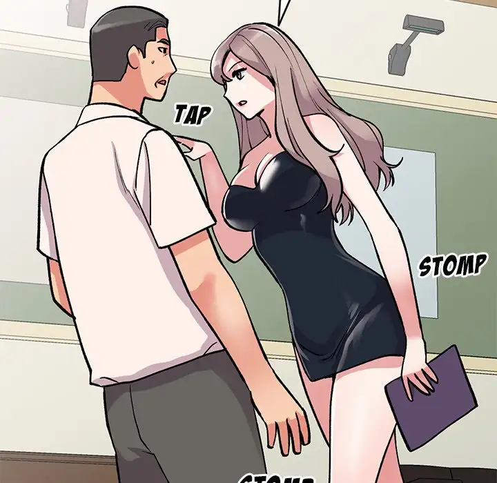 Shh! Sister's Secret page 43