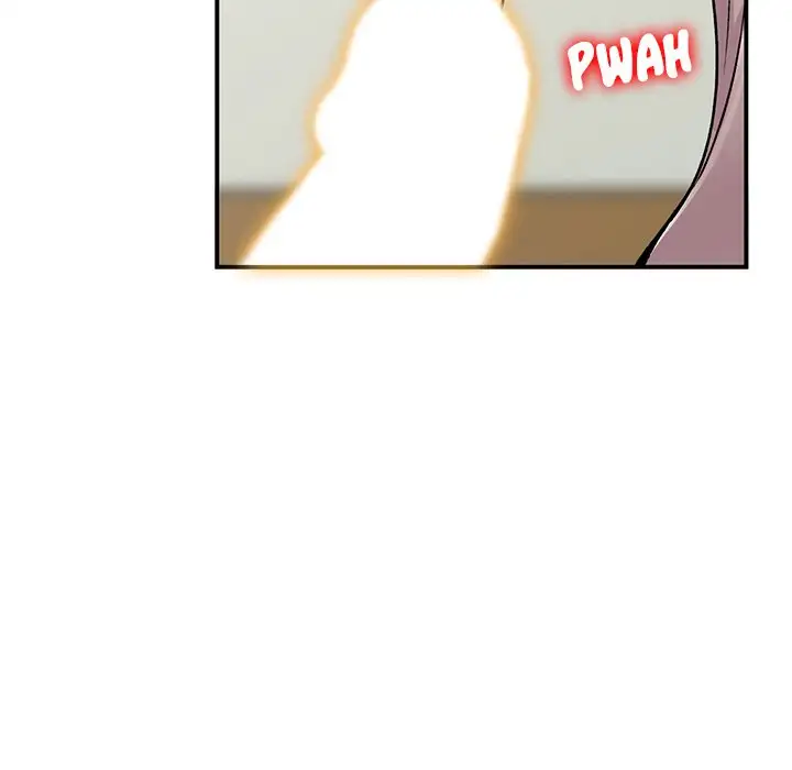 Shh! Sister's Secret page 83