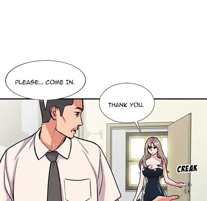 Shh! Sister's Secret page 17
