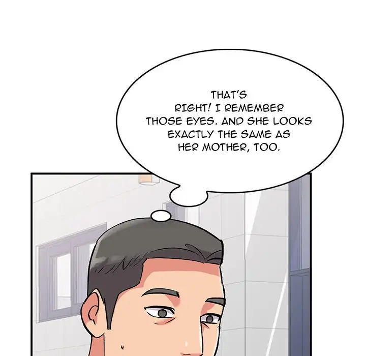 Shh! Sister's Secret page 5