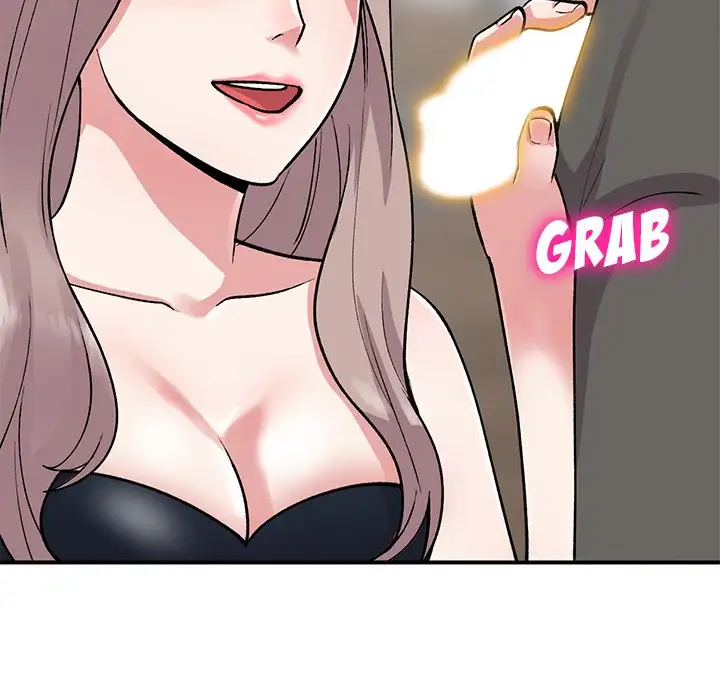 Shh! Sister's Secret page 64