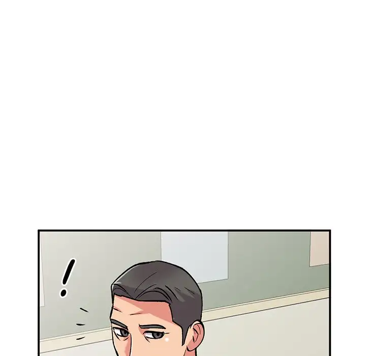 Shh! Sister's Secret page 19