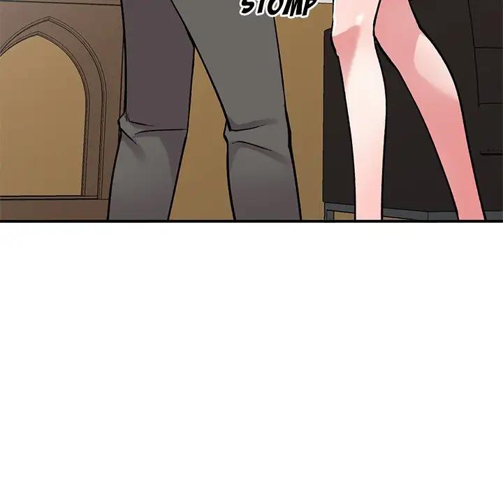 Shh! Sister's Secret page 44