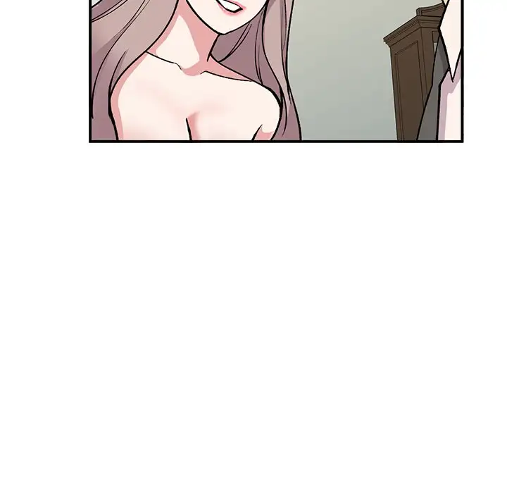 Shh! Sister's Secret page 28
