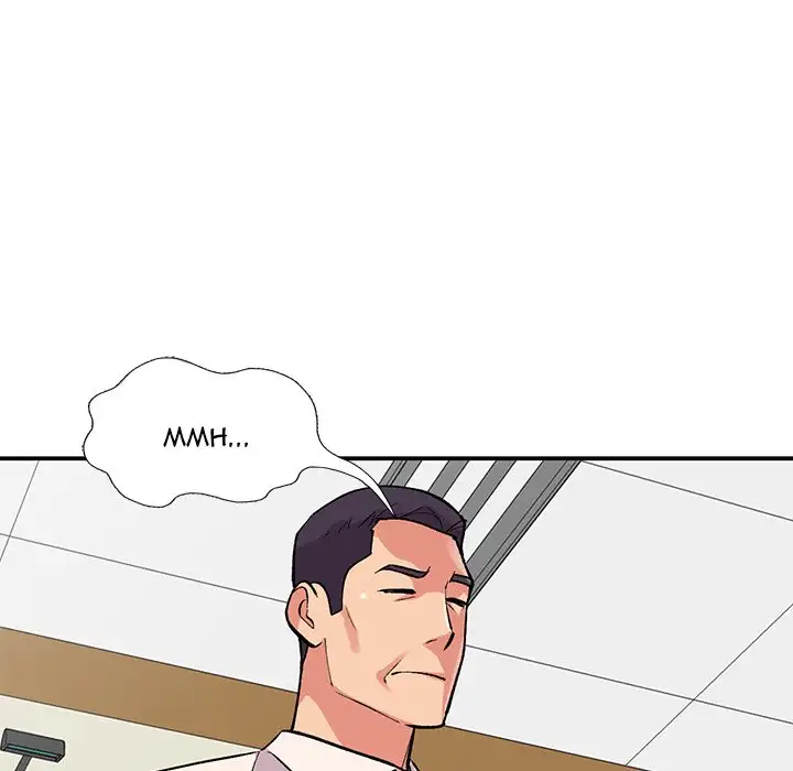 Shh! Sister's Secret page 75