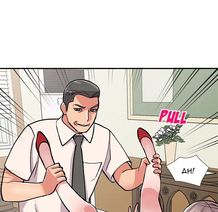 Shh! Sister's Secret page 128