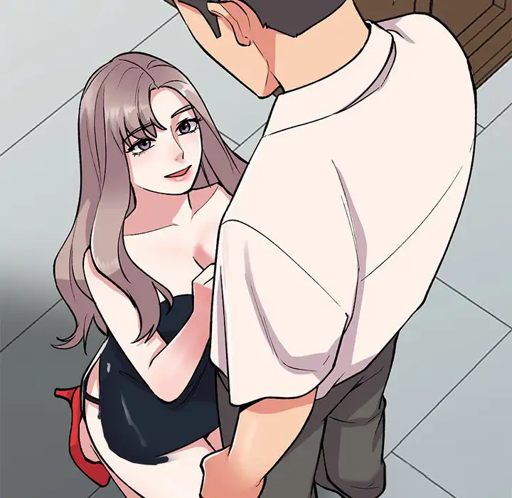 Shh! Sister's Secret page 61