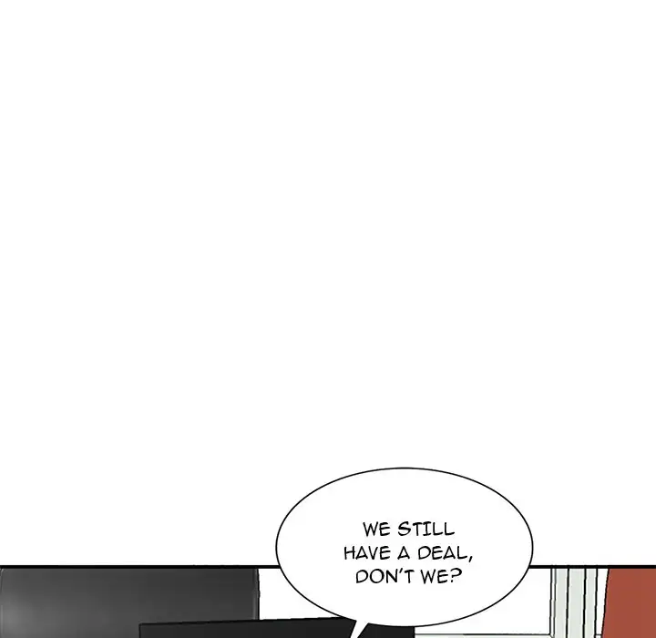Shh! Sister's Secret page 130