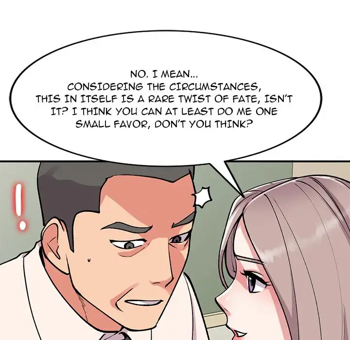 Shh! Sister's Secret page 50