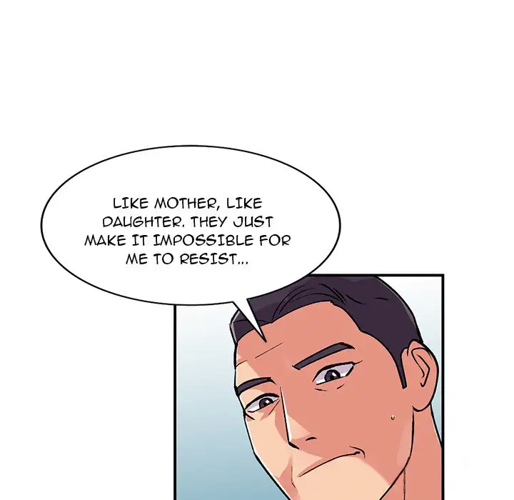 Shh! Sister's Secret page 91