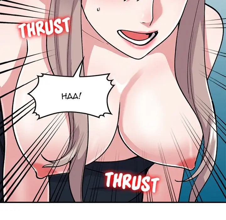 Shh! Sister's Secret page 108