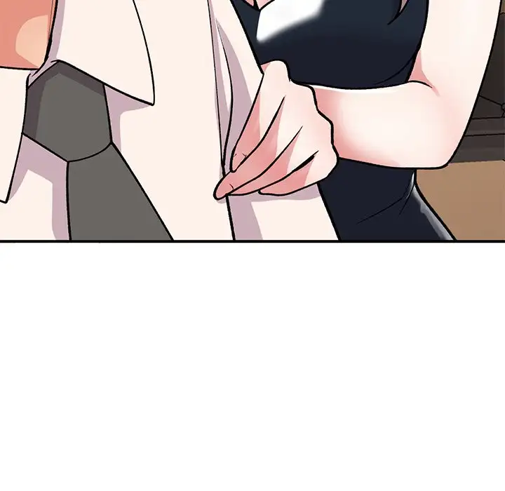 Shh! Sister's Secret page 23
