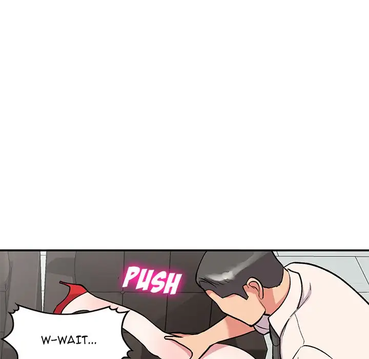 Shh! Sister's Secret page 133