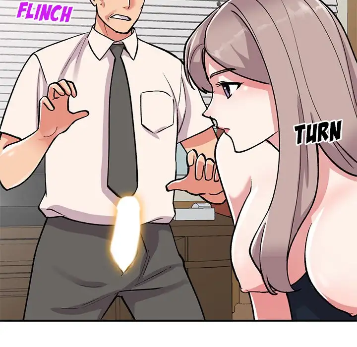 Shh! Sister's Secret page 115