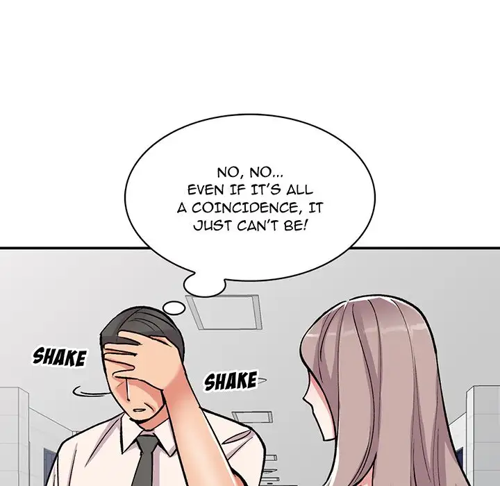 Shh! Sister's Secret page 7