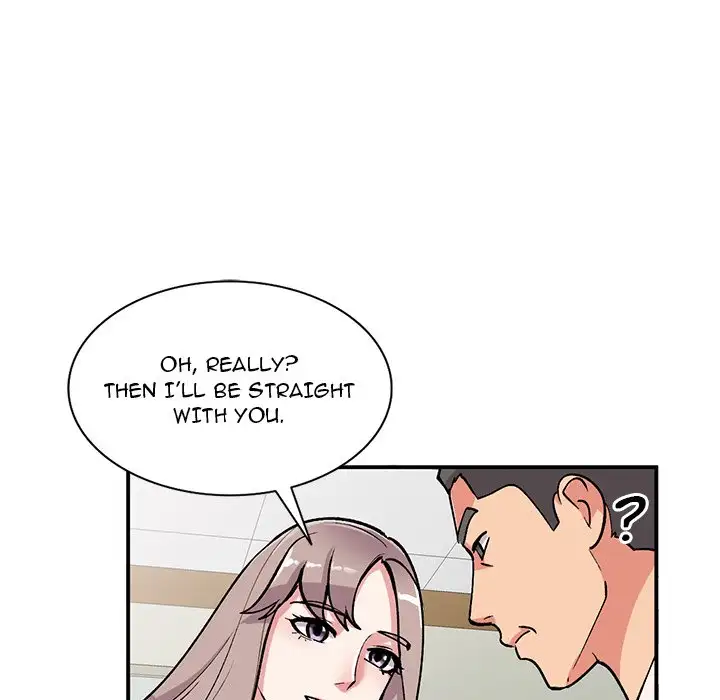 Shh! Sister's Secret page 27