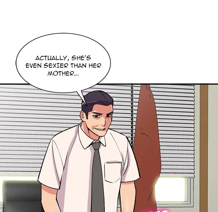 Shh! Sister's Secret page 93