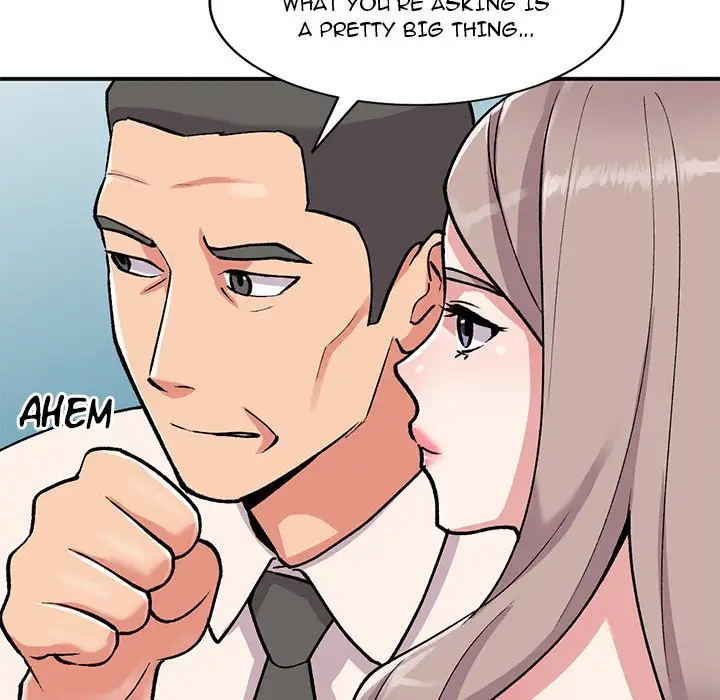 Shh! Sister's Secret page 58