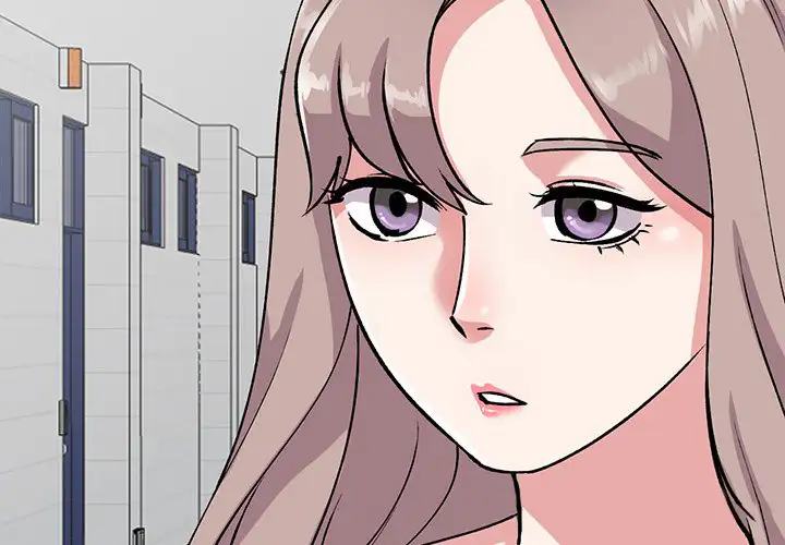 Shh! Sister's Secret page 3