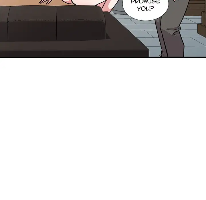 Shh! Sister's Secret page 118