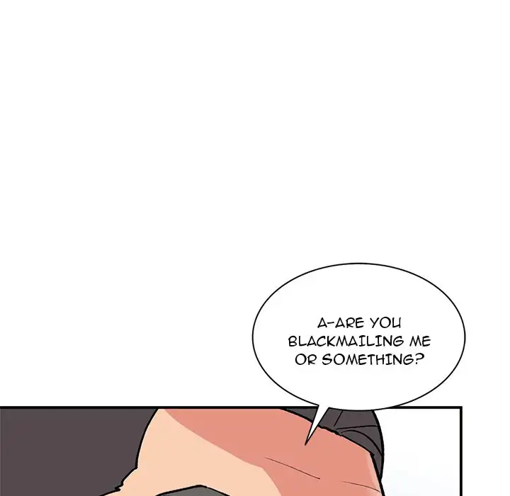 Shh! Sister's Secret page 47