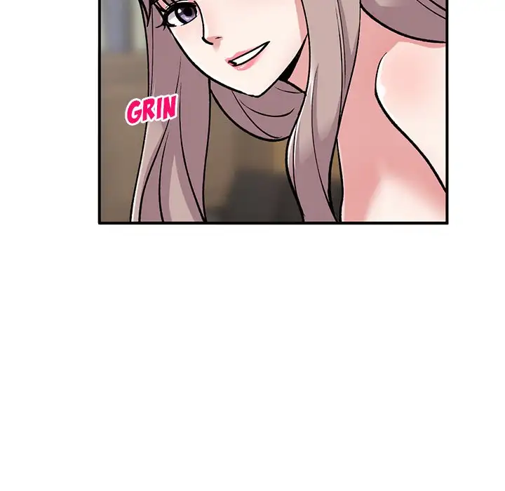 Shh! Sister's Secret page 90