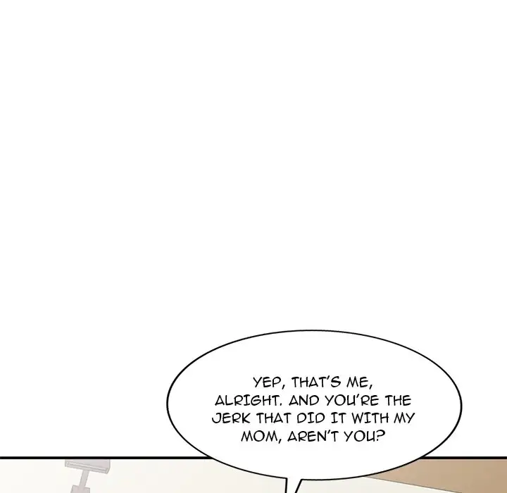 Shh! Sister's Secret page 42