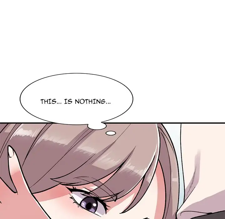 Shh! Sister's Secret page 72