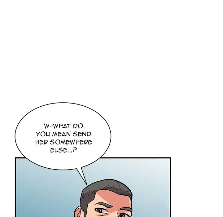 Shh! Sister's Secret page 31