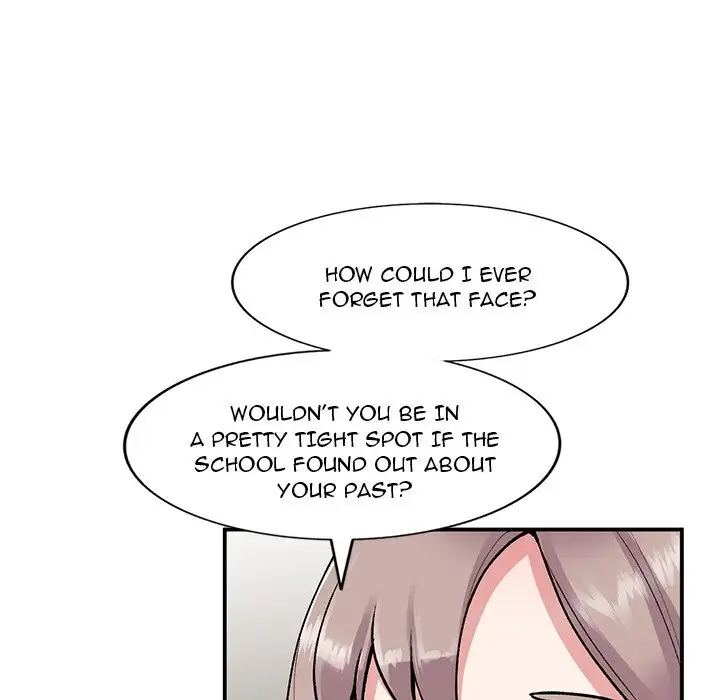 Shh! Sister's Secret page 45