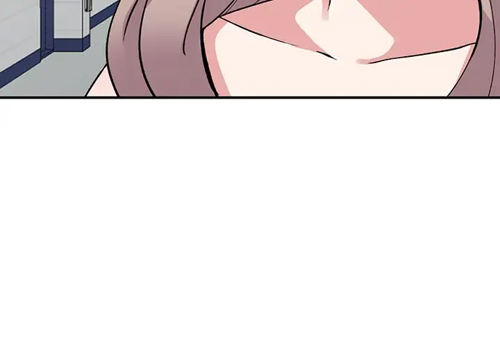 Shh! Sister's Secret page 4