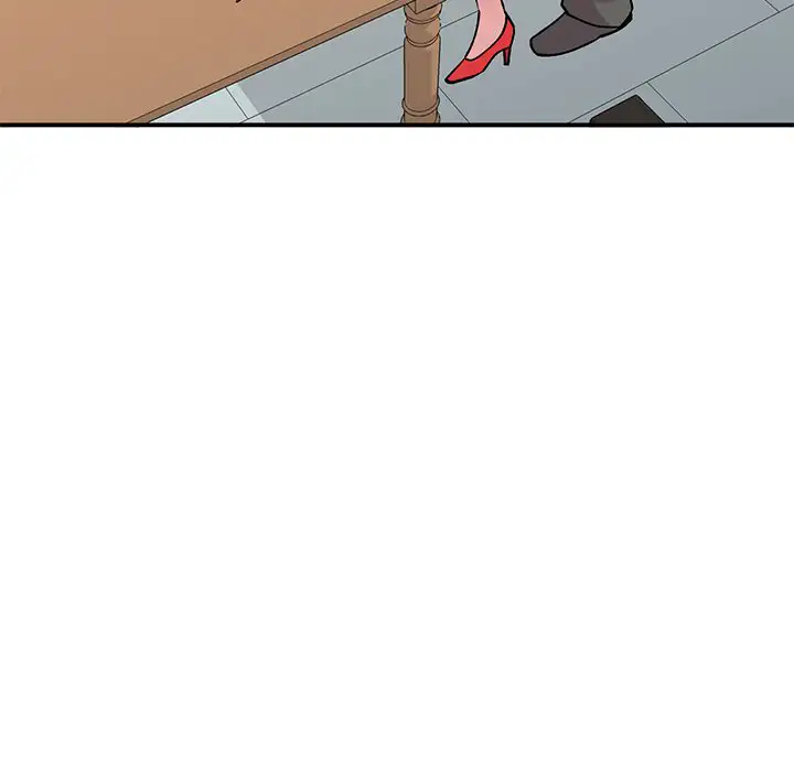 Shh! Sister's Secret page 106