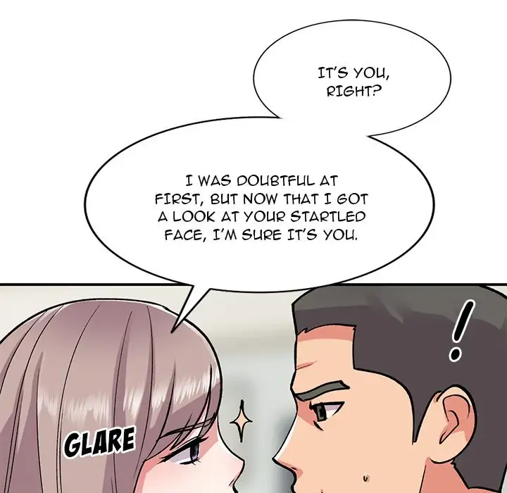 Shh! Sister's Secret page 38