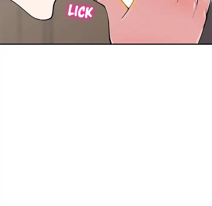 Shh! Sister's Secret page 71