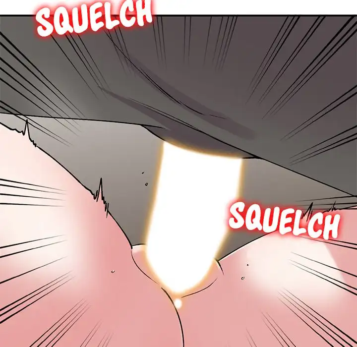 Shh! Sister's Secret page 32