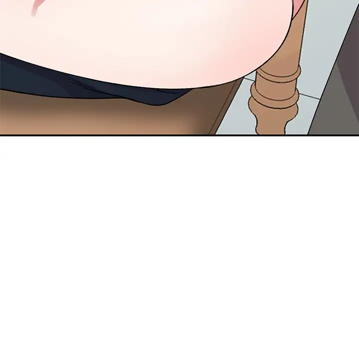 Shh! Sister's Secret page 21