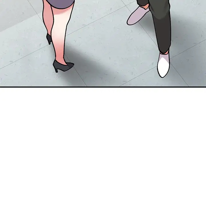 Shh! Sister's Secret page 127