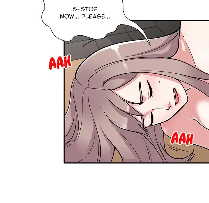 Shh! Sister's Secret page 42